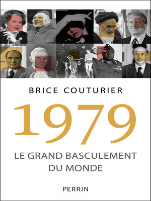 cover image of 1979